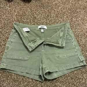 Women’s Mica Shorts